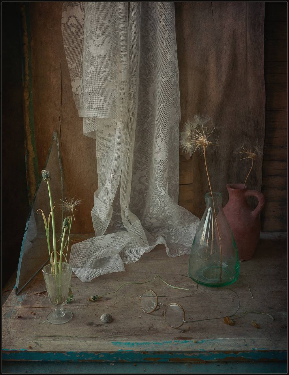 , Александр Хромеев