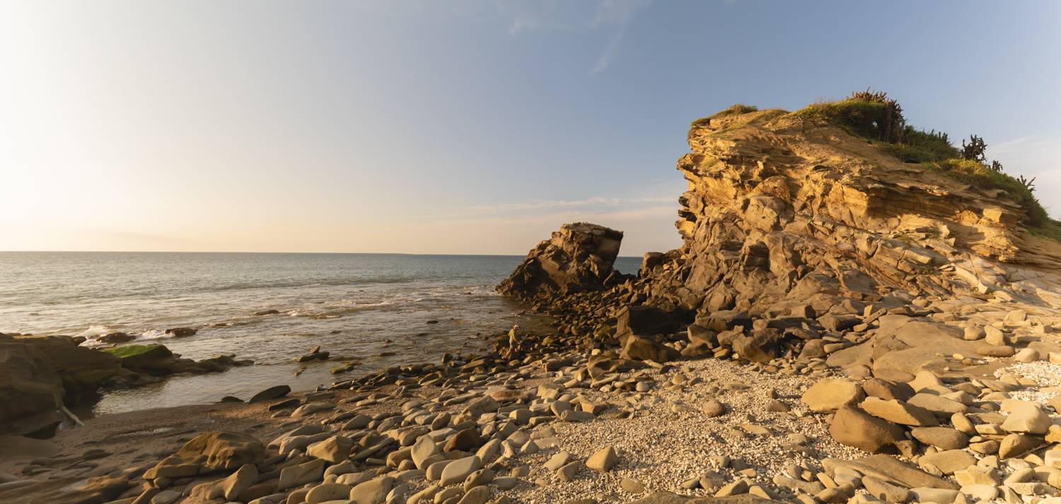 Sunset, La_Ti&ntilde;osa, Beach, Susie Castellano