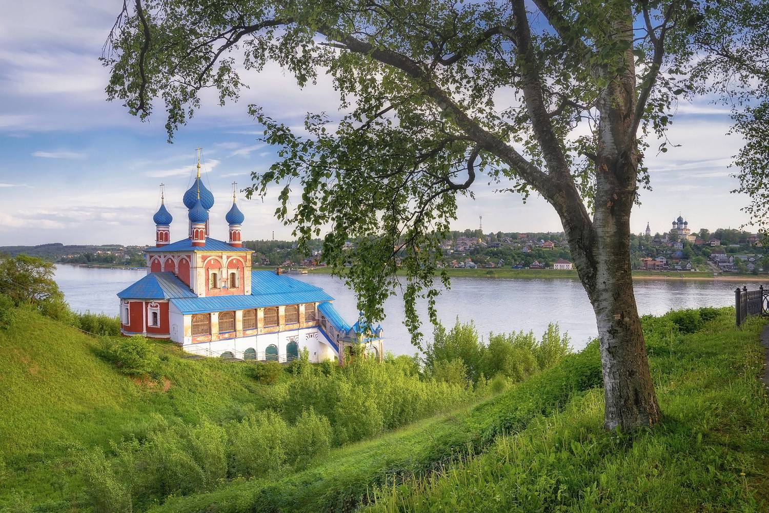 тутаев, Панова Зоя