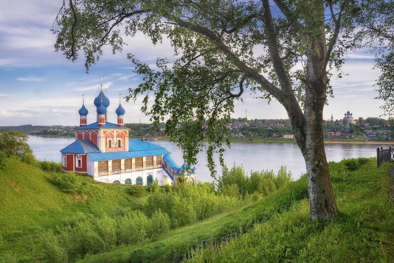 тутаев Тутаев фото превью