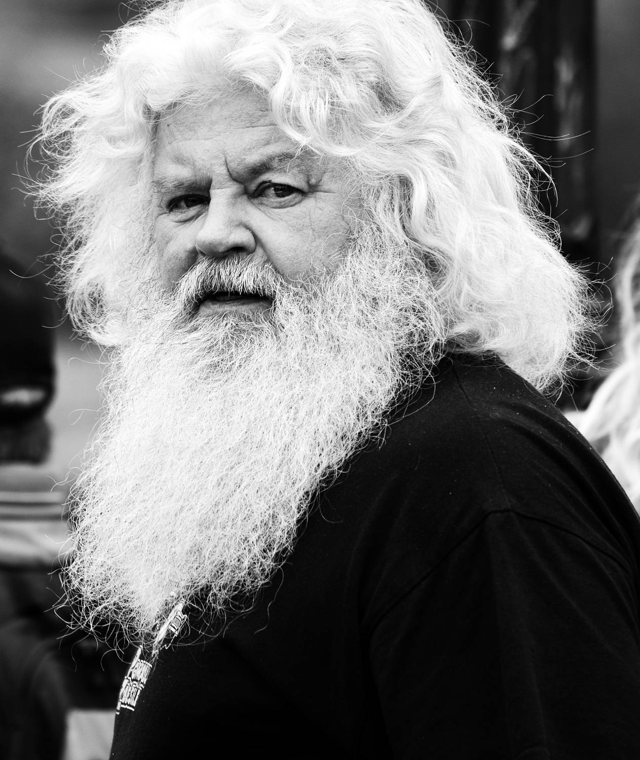 , Глеб Рубашкин