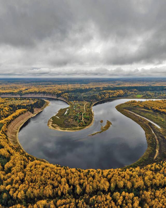 Подкова на удачу ) фото превью