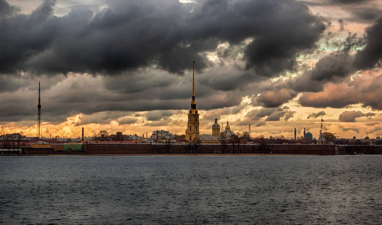 , Vladim Bormotov