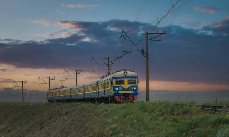 s_krylov_pro, фотографсергейкрылов, крыловщина, степногорск, казахстан, эр22, железнаядорога, railwayphotography, kazakhstan Степногорская железная дорога: место, где работают ЭР22 фото превью