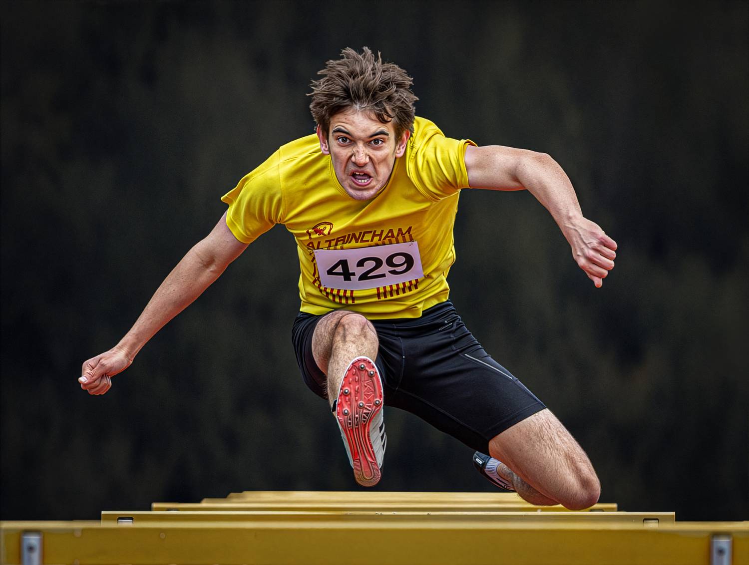 sports, sports_photography, athletics, Leach Eddie