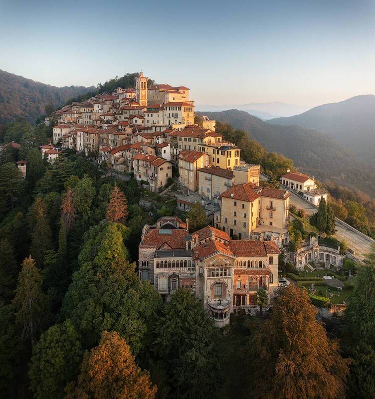 italy, lombardy, varese, италия, ломбардия Italy. Lombardy фото превью