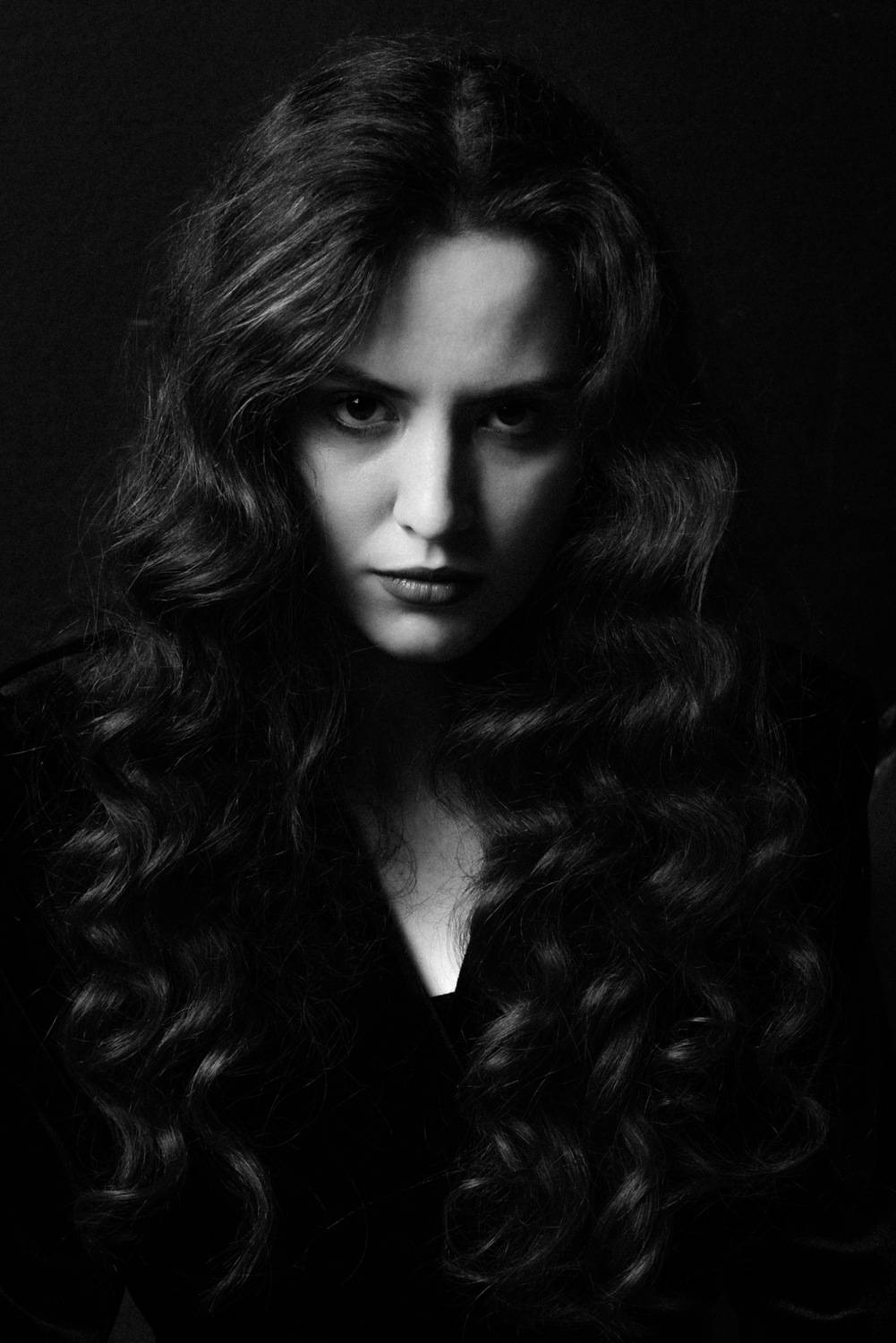 , Anastasia Astakhova
