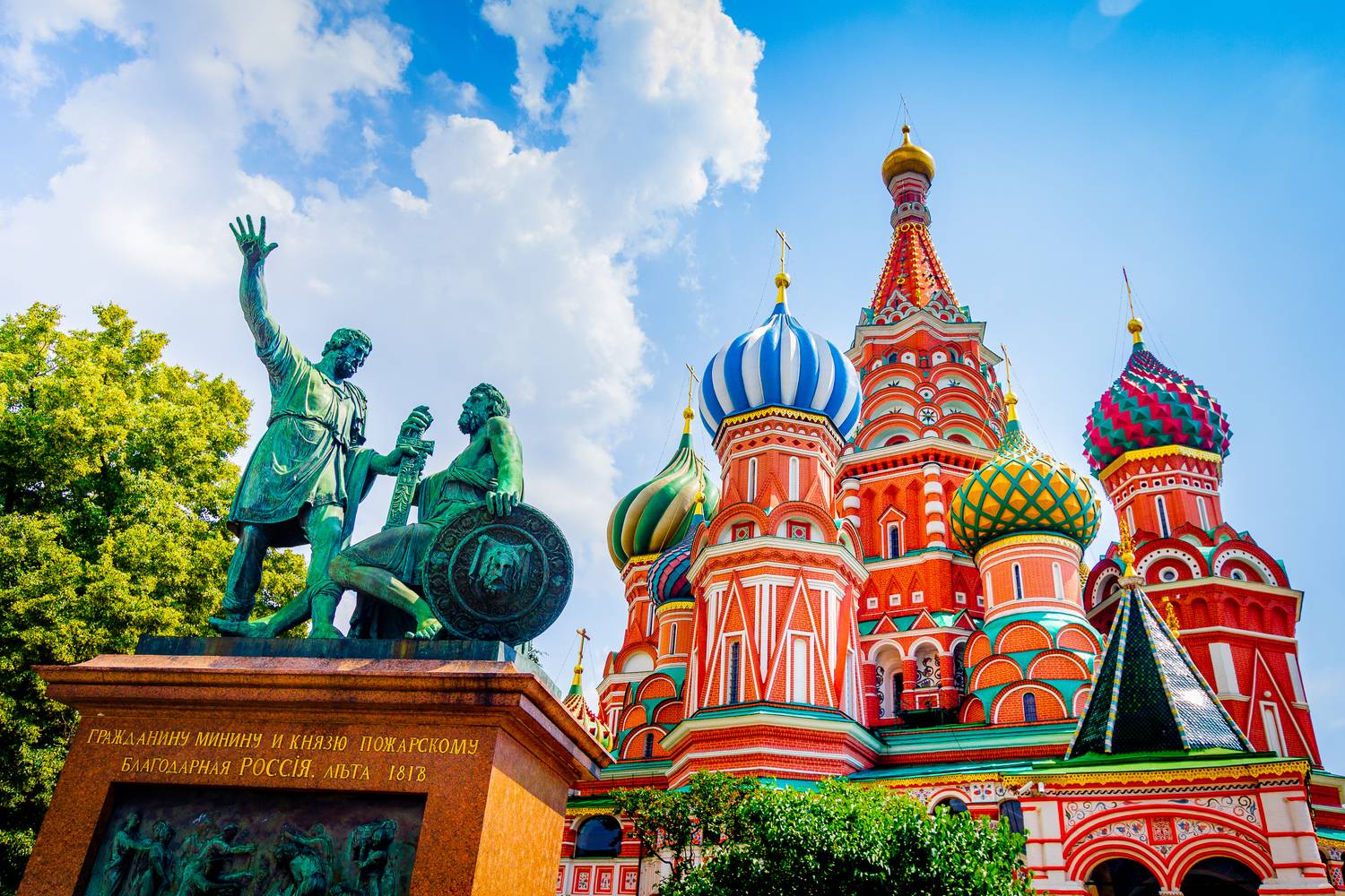 москва, красная площадь, россия, Сергей Зимин