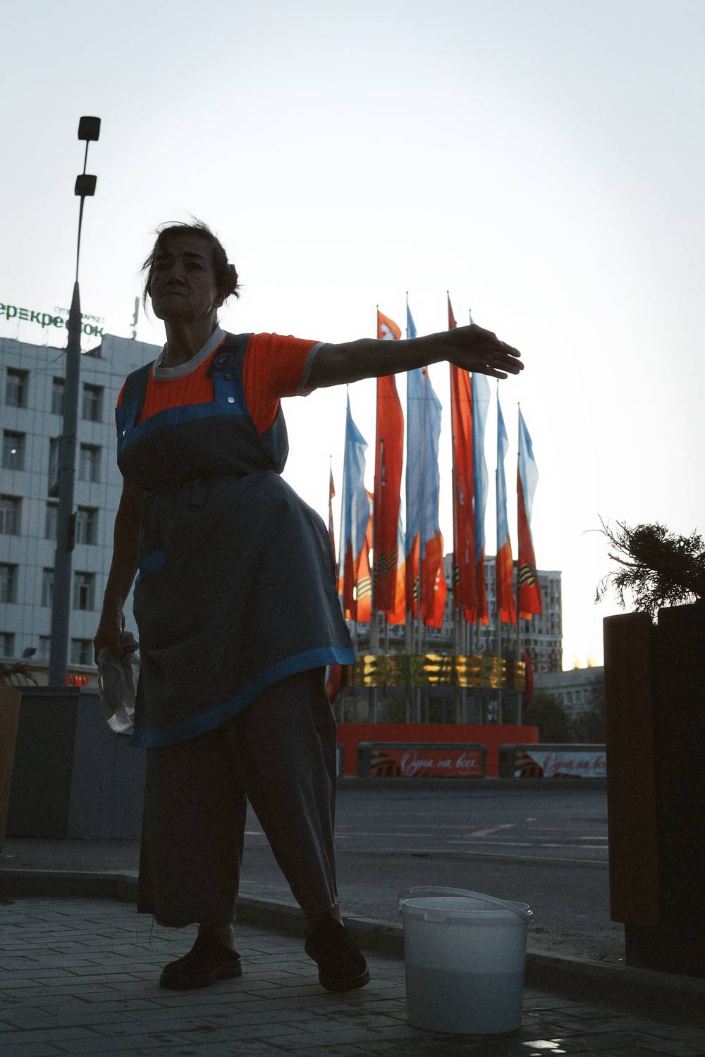 , Щеглова Марина