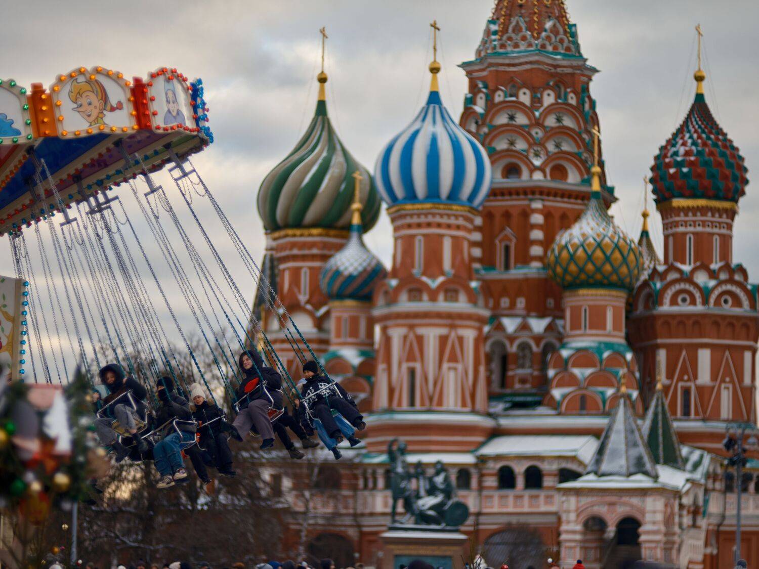 , Сергей Гратулевич