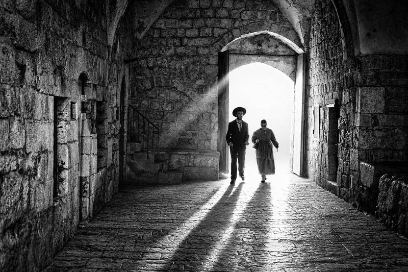 Old City of Jerusalem фото превью