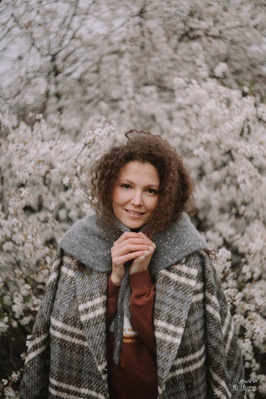 Лена фото превью
