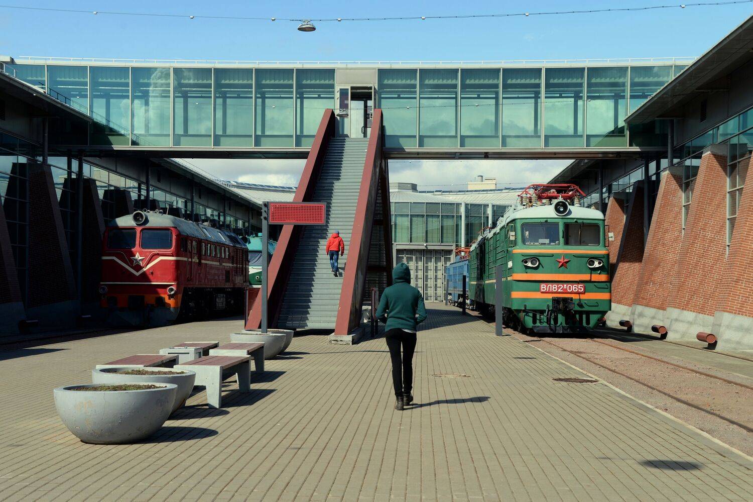 , Глеб Рубашкин