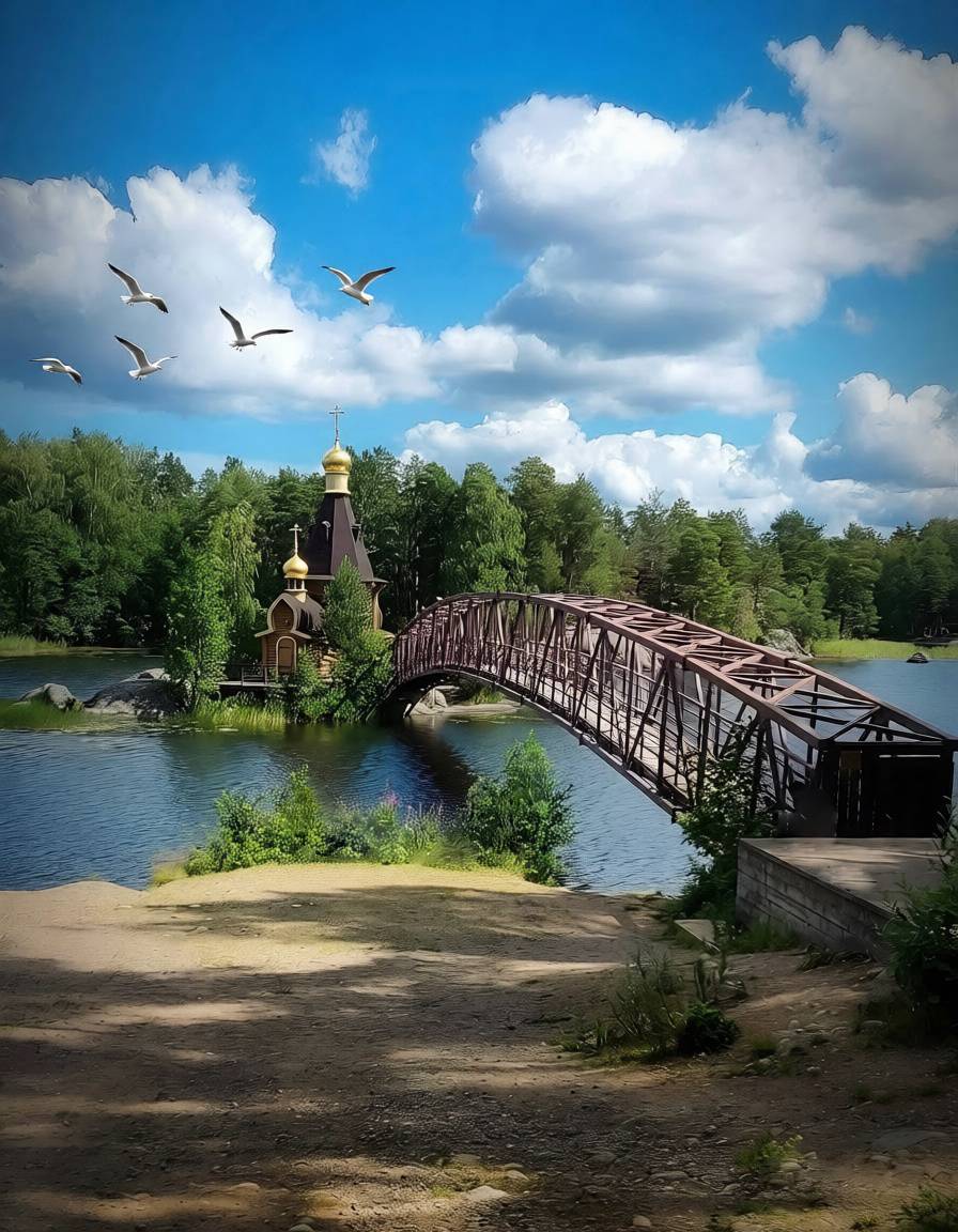 , Сергей Аникин