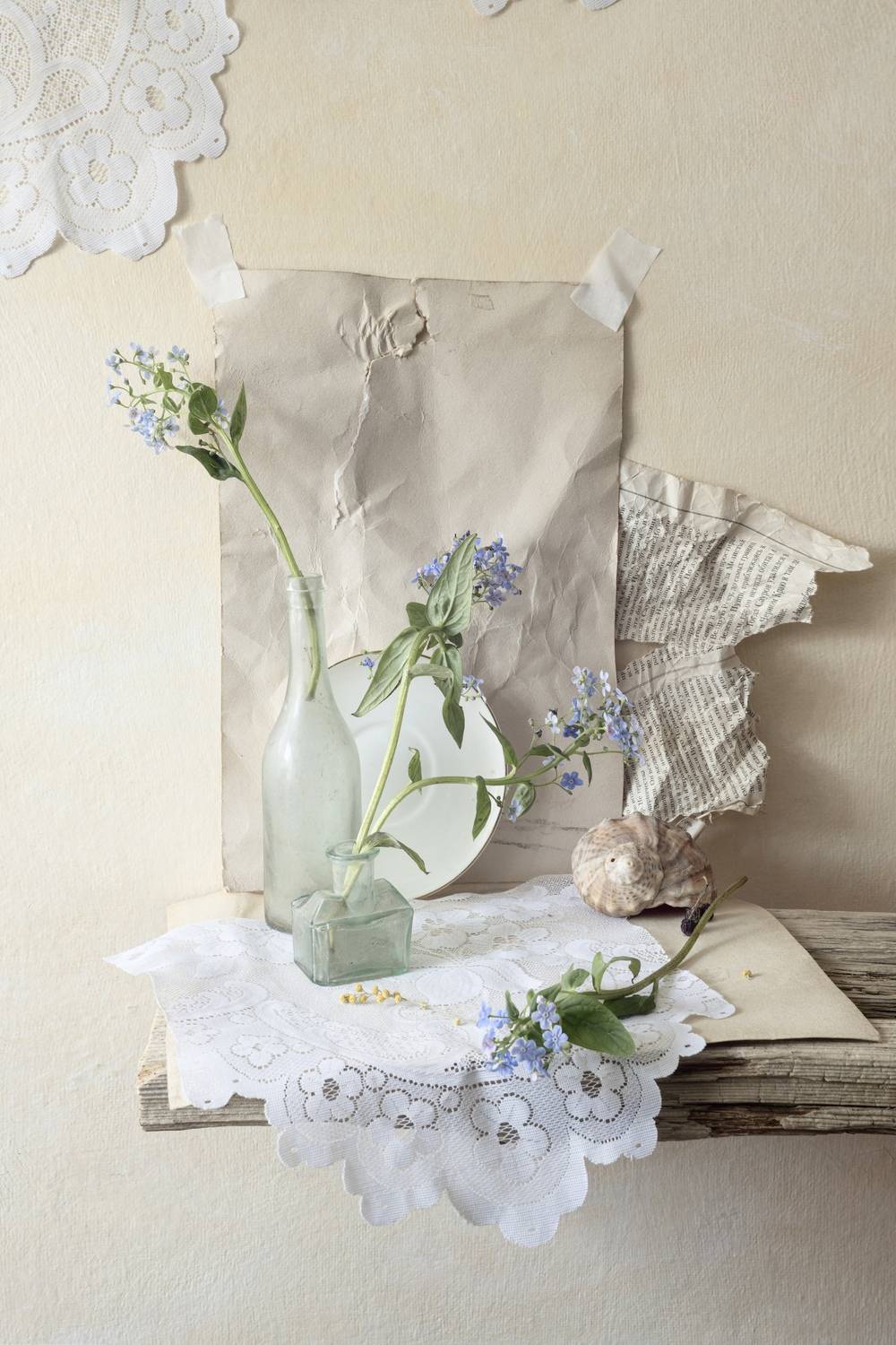 , Julia Vikhrova
