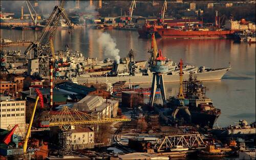 Владивосток