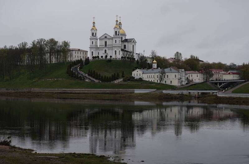 May morning фото превью