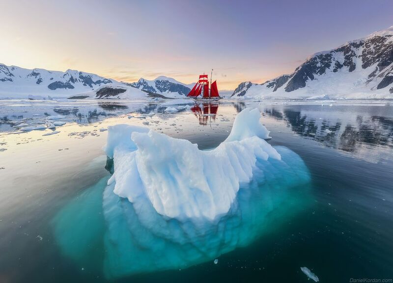 Antarctica