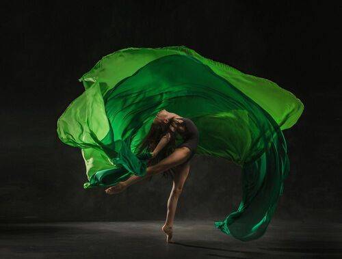 emerald diva