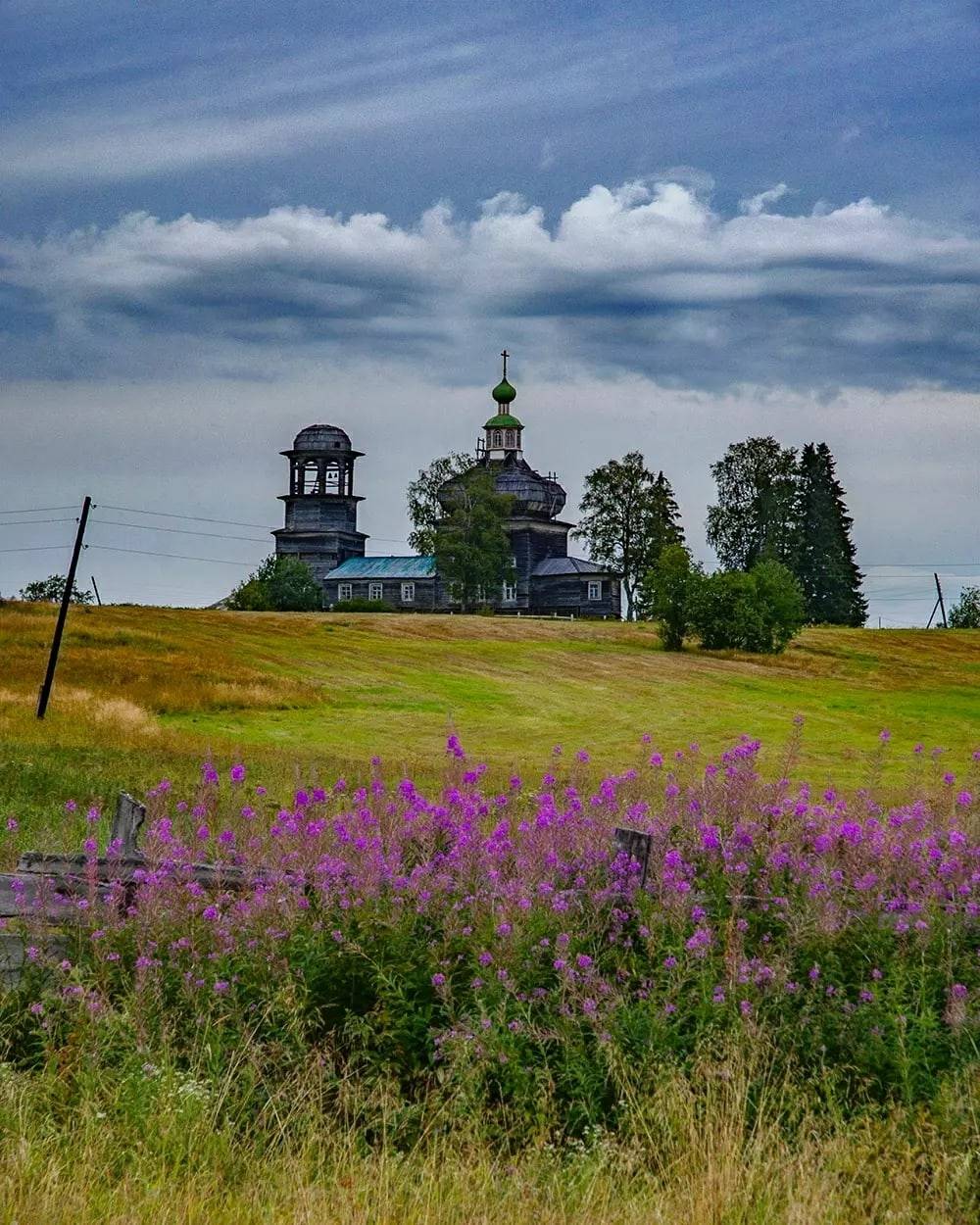 , Петр Косых