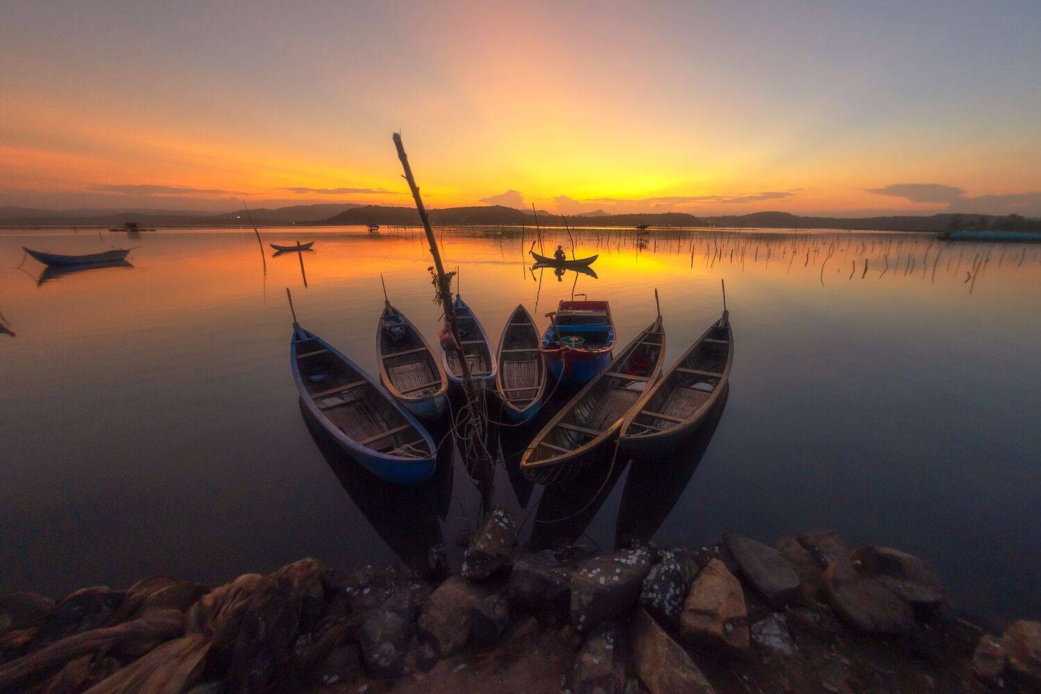 nikon d750, fisheye 16mm f/2.8 D, L&ecirc; Minh Hiếu