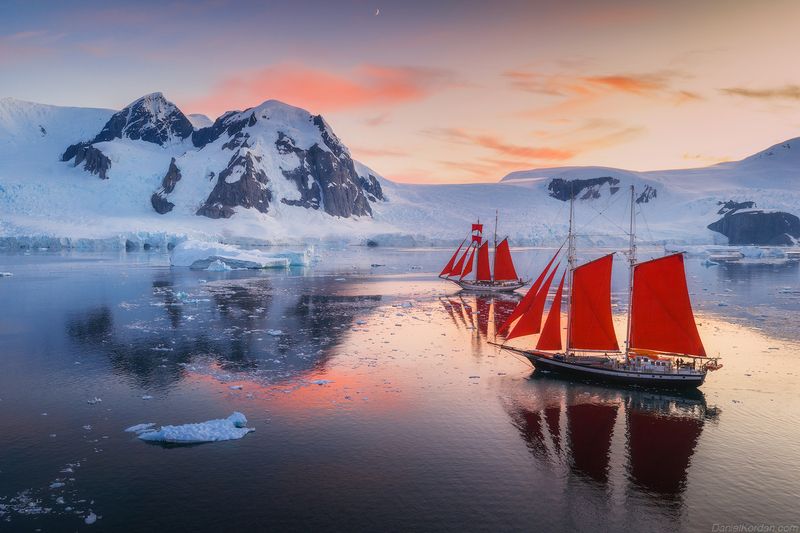 Antarctica