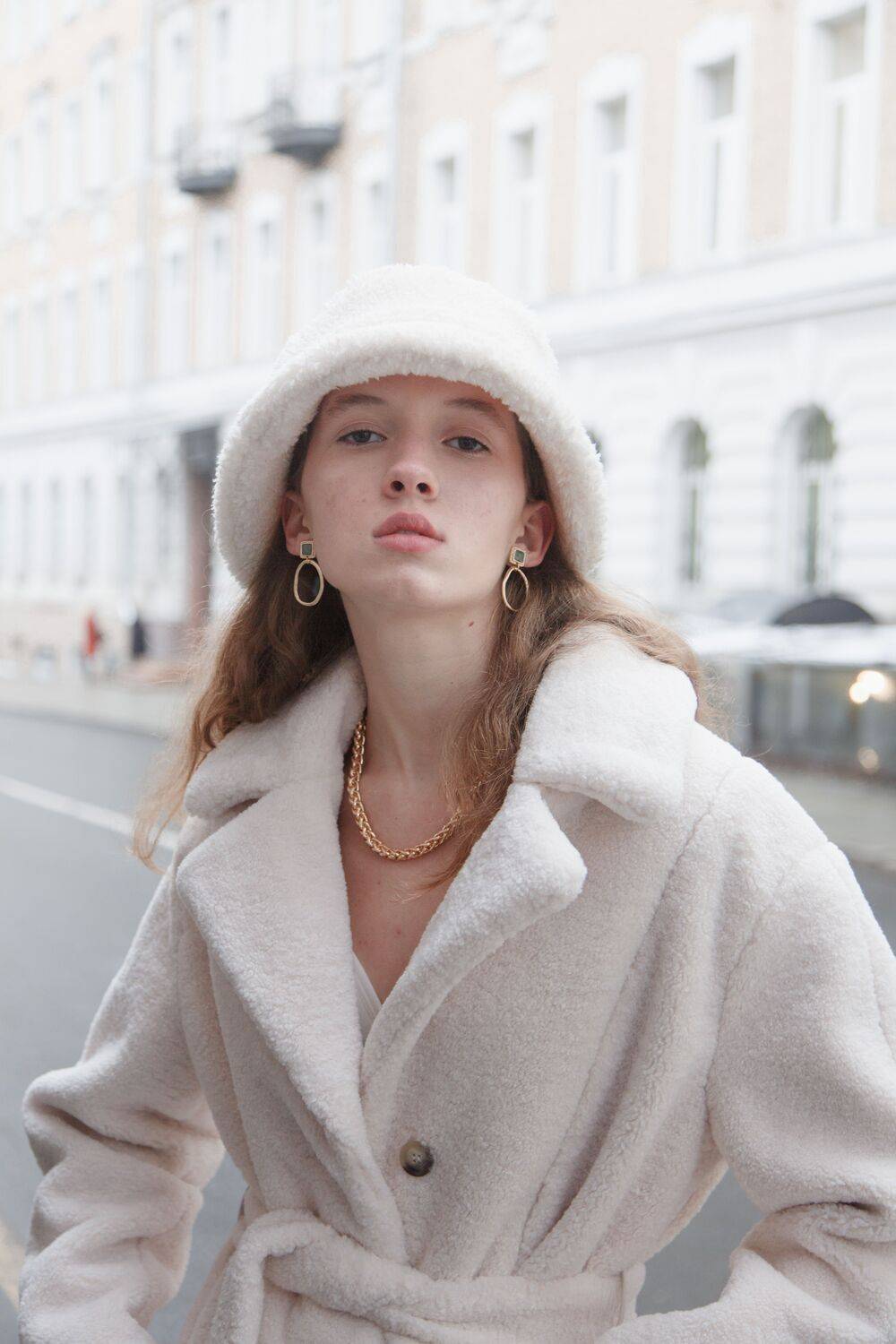 , Marie Dashkova