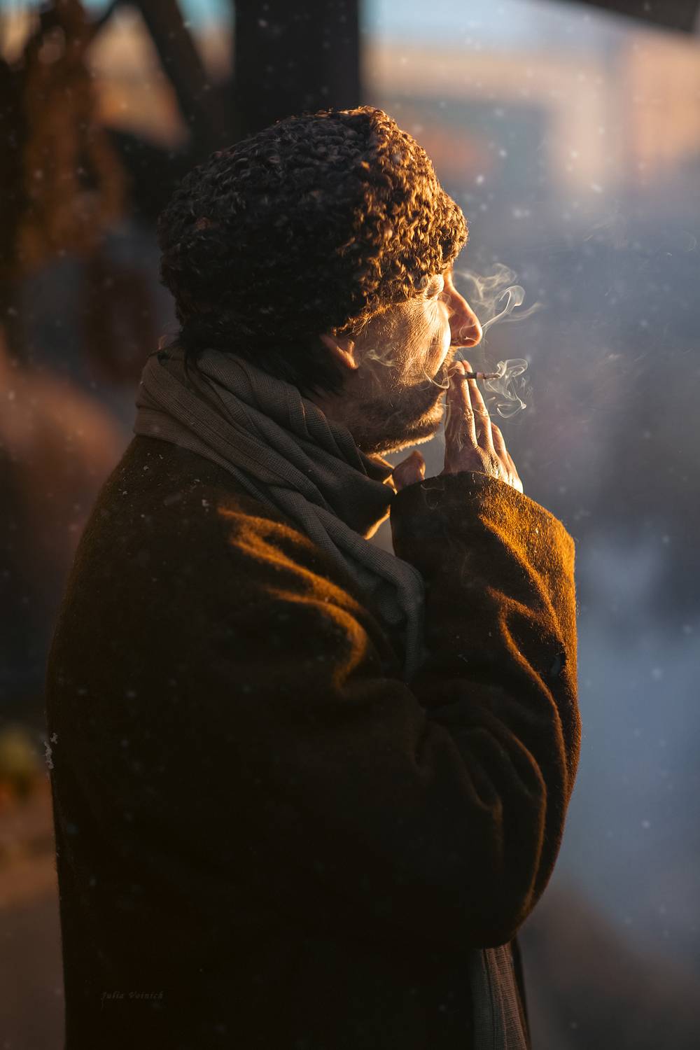 , Юлия Войнич