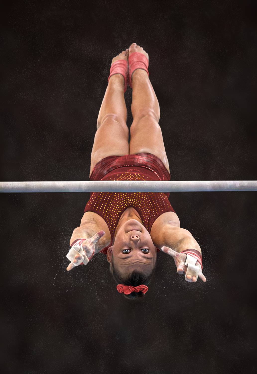 sport, sports_photography, gymnastics, Leach Eddie