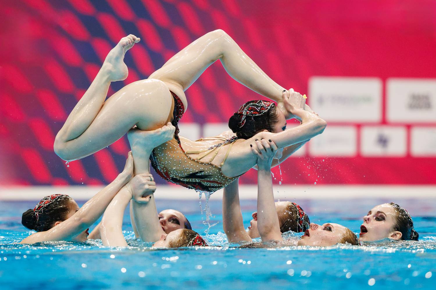 ekaterinburg, articswimming, синхронноеплавание, syncronizedswimming, ArtisticSwimming, sport, sportphoto, Юрий Ломакин