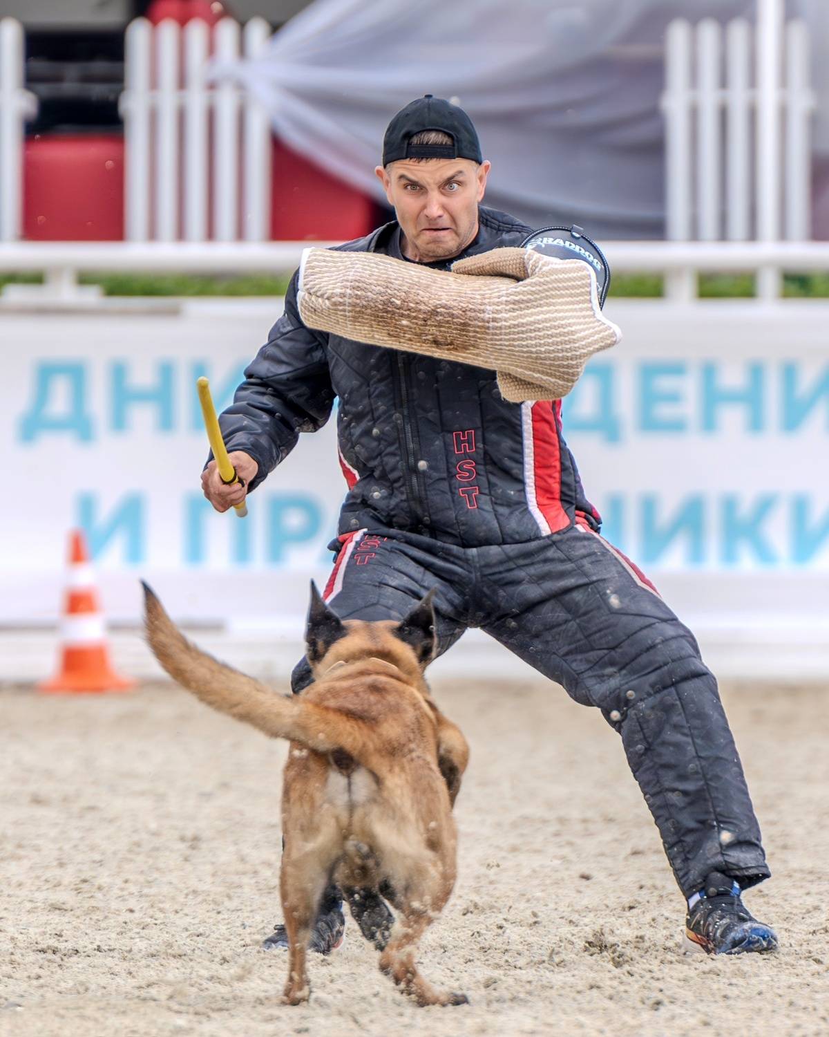 , Сергей Жиркевич