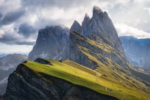 SECEDA