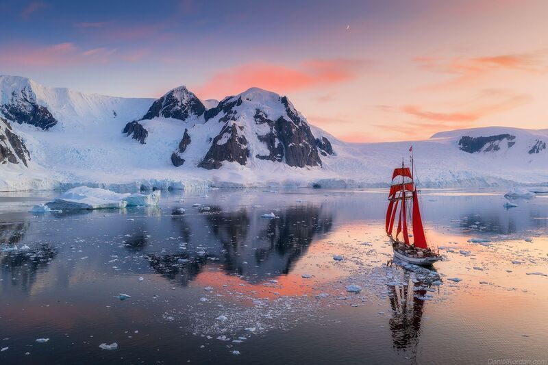Antarctica