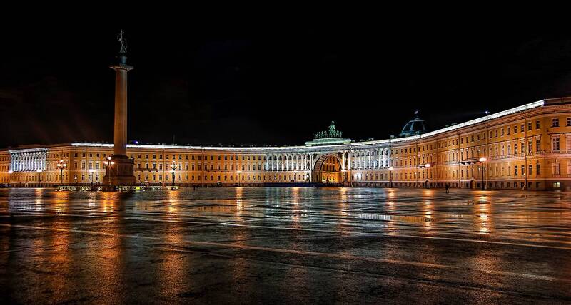После дождя фото превью