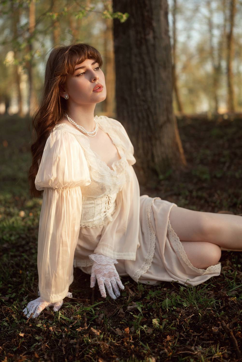 , Никонова Лана