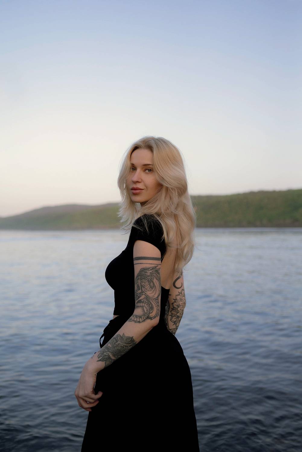, Дзюба Нелли