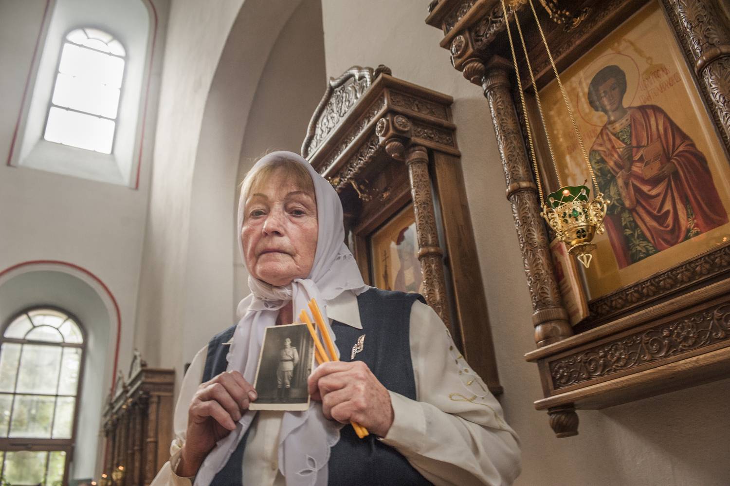 , Виктор Черкасов