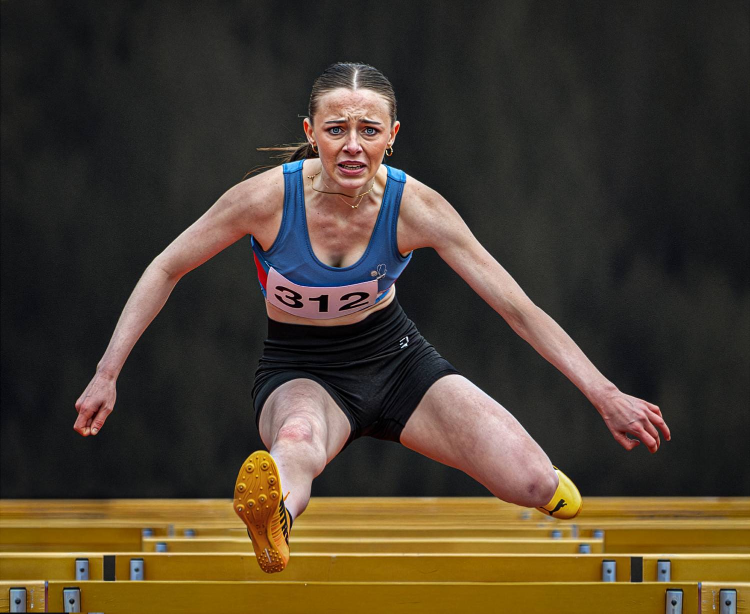 sport, sports_photography, athletics, h, Leach Eddie