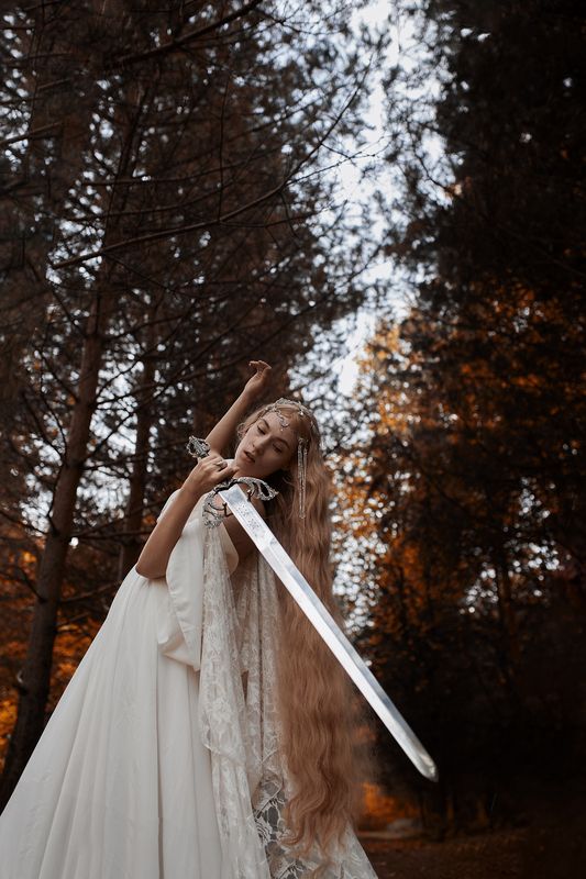 Galadriel фото превью
