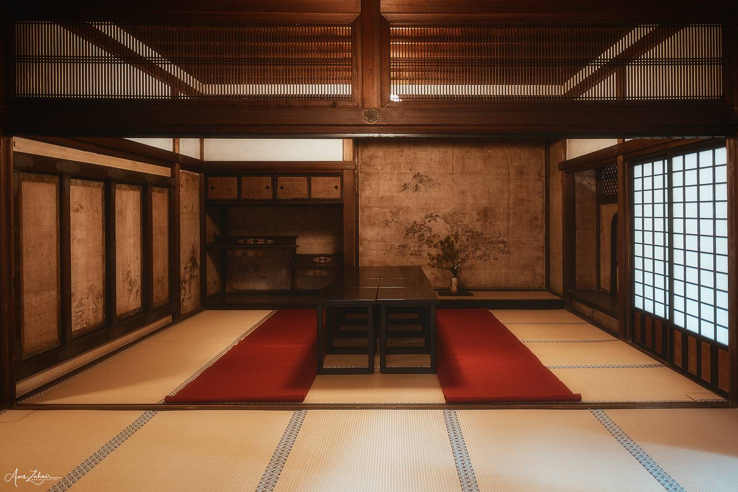 japan, kyoto, tea house, architecture, travel, photography, Aws Zuhair