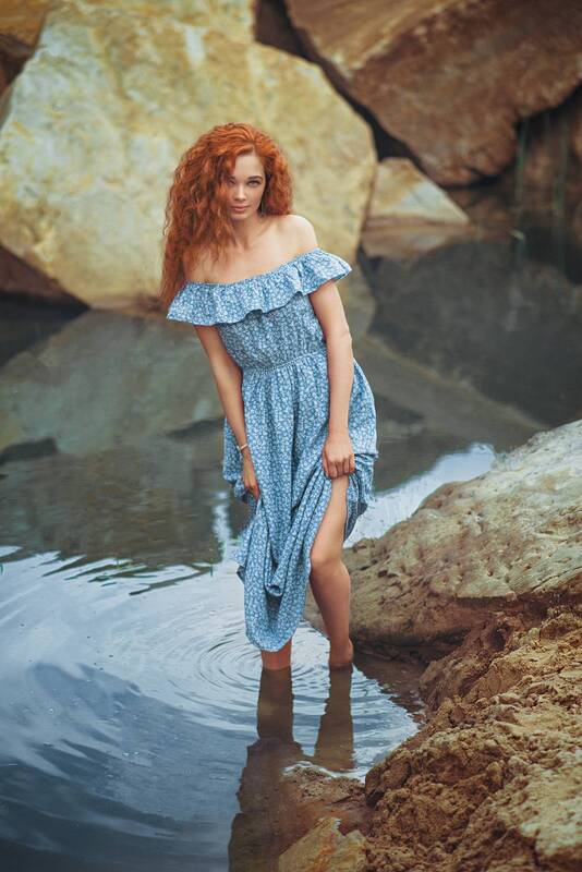 summer фото превью