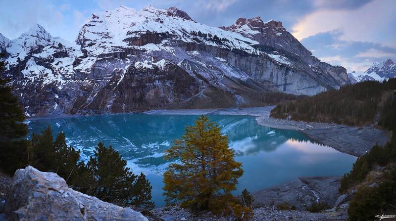 swiss Утро.. фото превью