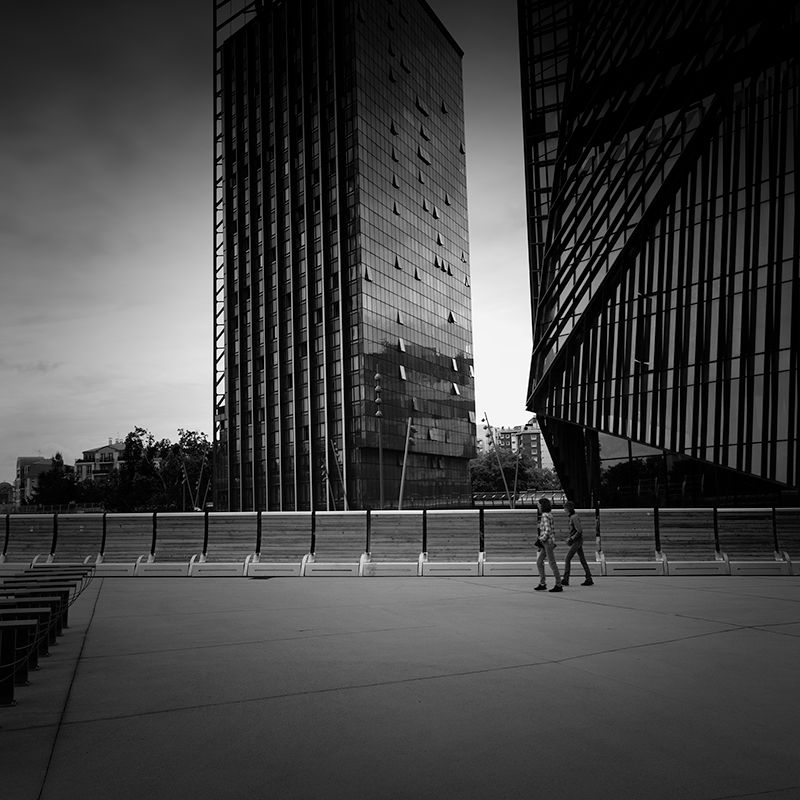 Ecce Mundus in urbe 05 фото превью