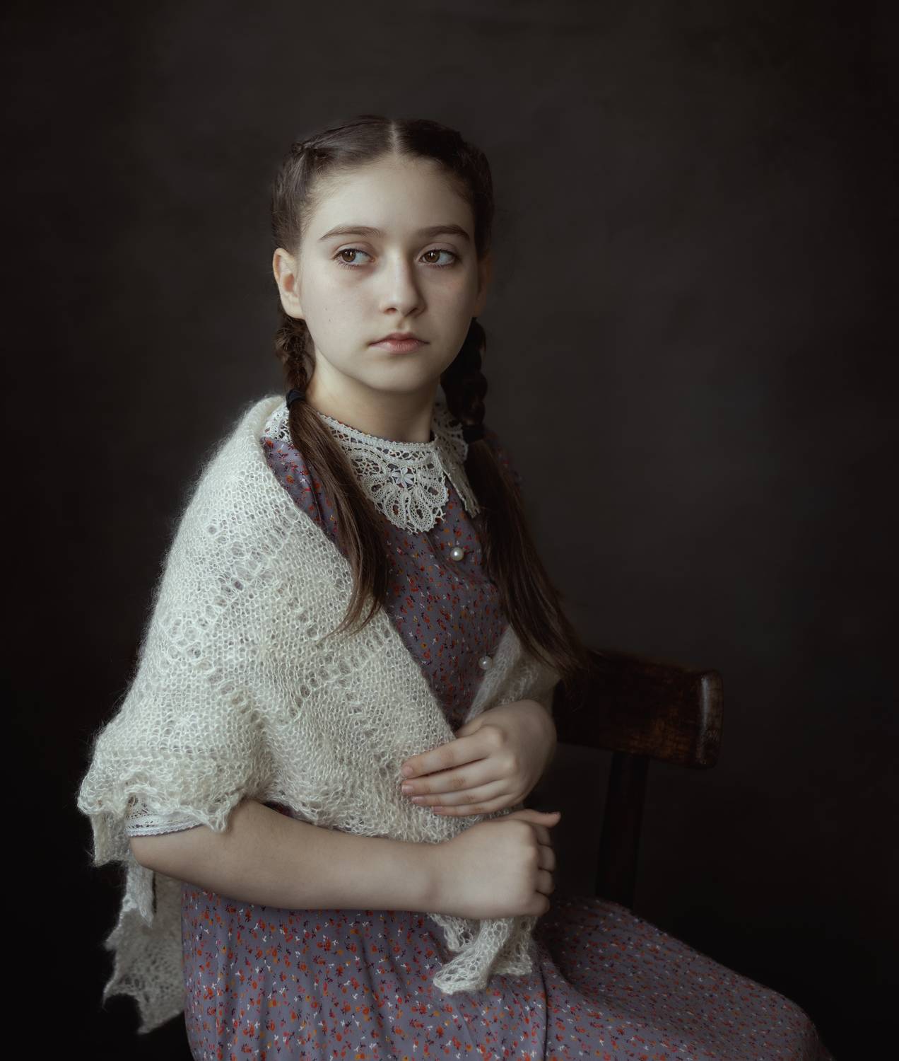 , Александрова Александра