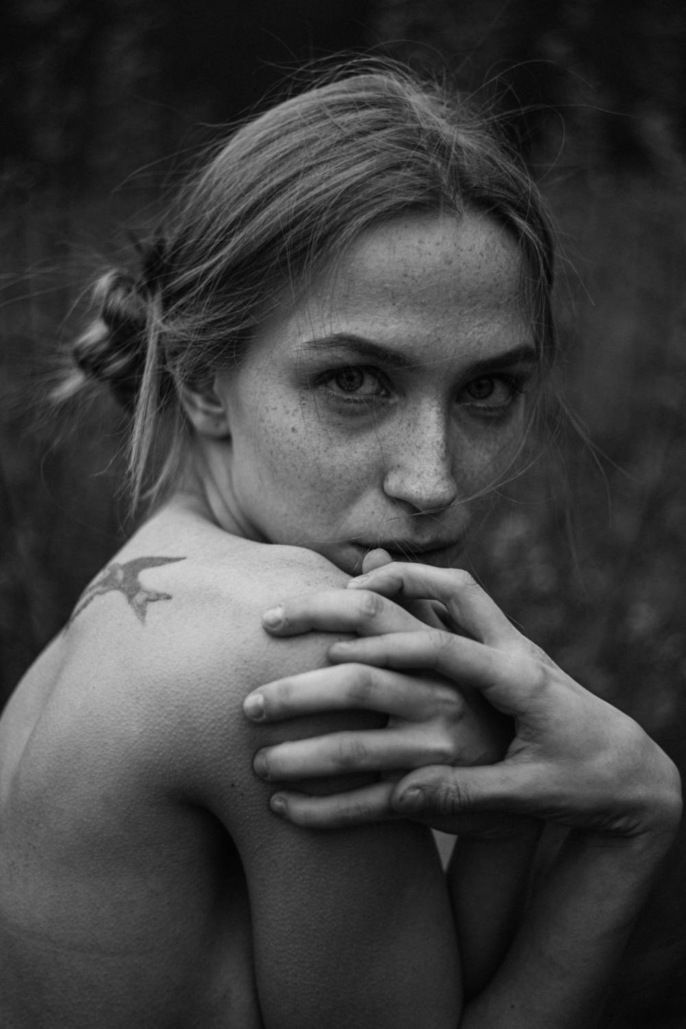 , Щеглова Марина
