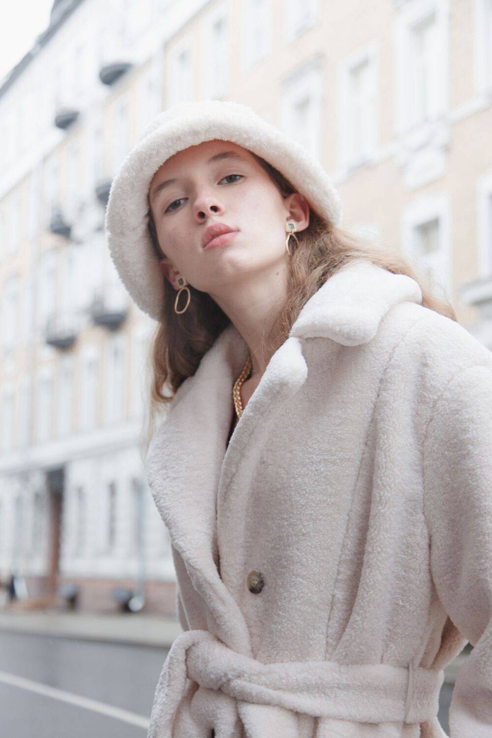 , Marie Dashkova