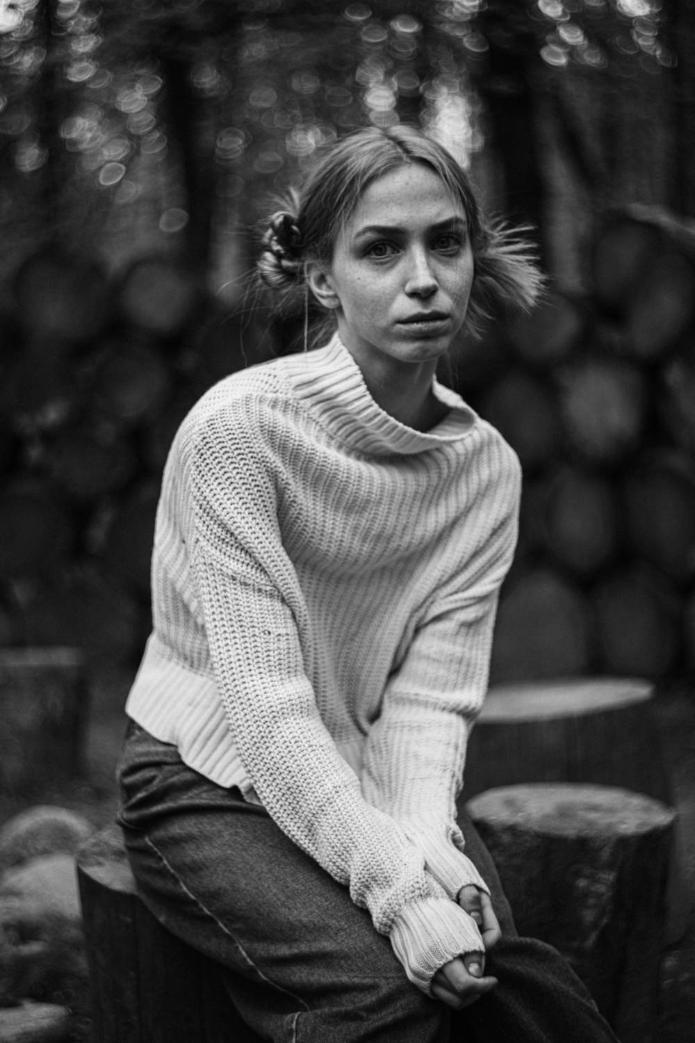 , Щеглова Марина