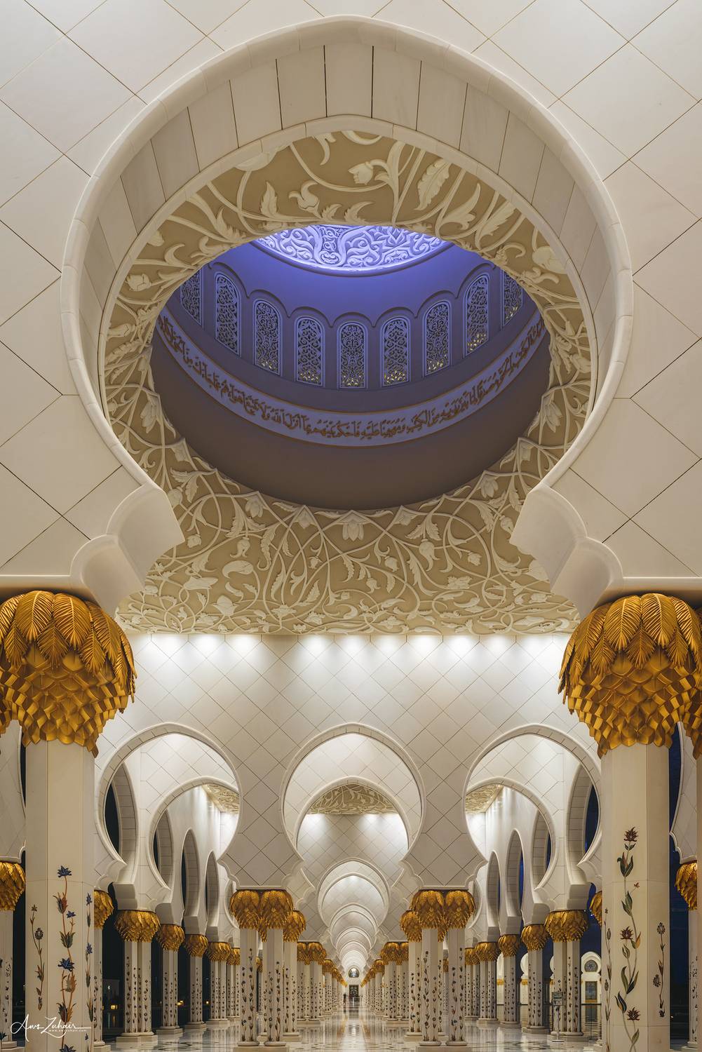 architecture, mosque, abu dhabi, uae, travel, photography, Aws Zuhair