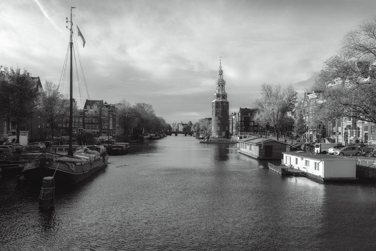 amsterdam, netherlands, europe, amstel, river, architecture, Бугримов Егор