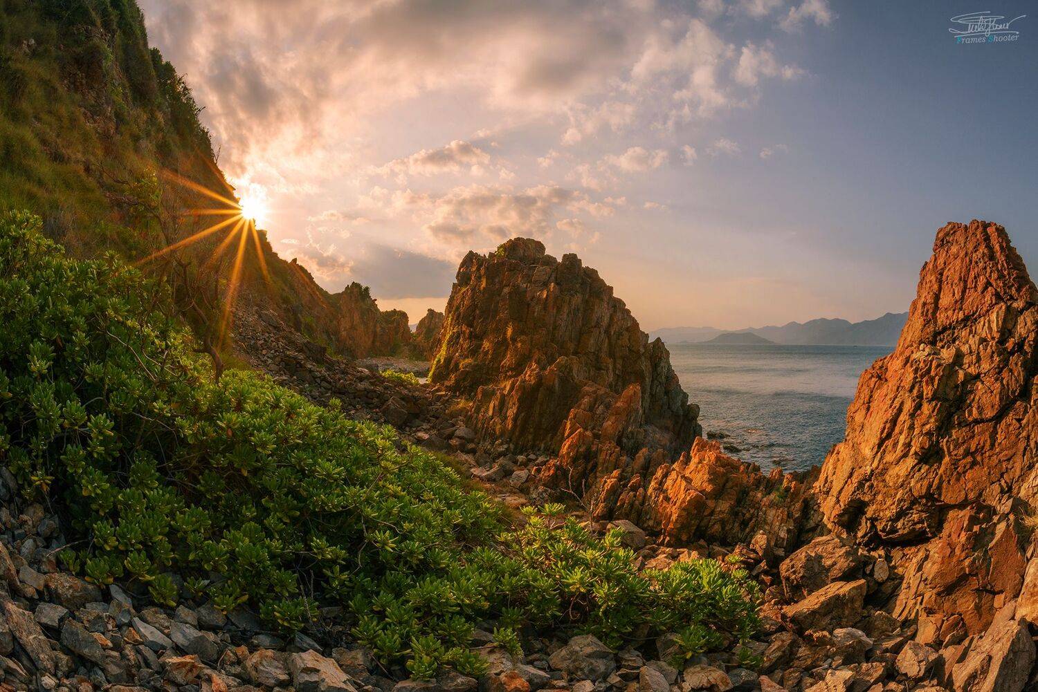 nikon d750, fisheye 16mm f/2.8 d, L&ecirc; Minh Hiếu